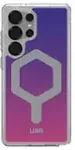 No name Urban Armor Gear Plyo Pro mobile phone case 17.3 cm (6.8") Cover Pink, Purple
