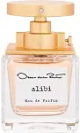 Oscar de la Renta Alibi 50ml - Eau de Parfum naistele