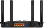 Noname TP-LINK Router ARCHER AX1800 Black