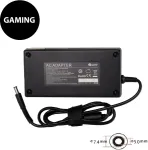 Hp Laptop Power Adapter 230W: 19.5V, 11.8A