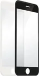 JustMobile Just Mobile SP-199BK-AutoHeal-Displayschutzfolie f&uuml;r Apple iPhone 6 Plus/6s Plus schwarz (SP-199BK)
