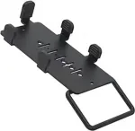 ERGONOMIC SOLUTIONS PAX A35 MULTIGRIP (WITH HANDLE) BLACK