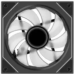 Xilence CASE FAN 120MM XPF120U.ARGB/12V XF076