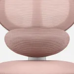 MARK ADLER Junior 4.5 Pink swivel chair