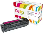 Tooner Armor OWA toner compatible with HP CE413A, 2600st, red/magenta