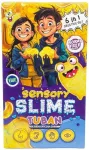 TUBAN DIY Sensory Slime 6in1 set