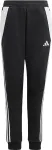 No name Children's pants adidas Tiro 24 Sweat black IJ7659 128cm