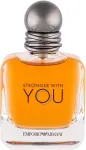 Giorgio Armani Emporio Armani Stronger With You 50ml - Eau de Toilette meestele