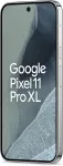 Mobiiltelefon GOOGLE Pixel 11 Pro XL 512 GB Gr&oslash;n