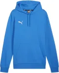 PUMA Team Goal Casuals Hoody blue 658618 02
