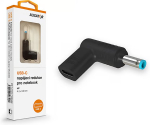 ALIGATOR USB-C power adapter 4.5*3.0mm for HP laptops