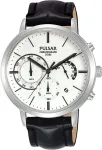 Pulsar Meeste k&auml;ekell PT3A71X1 (41MM)