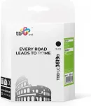 Tooner TB Ink cartridge compatible with Brother MFC-J2330DW Black