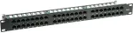 Delta Energy Systems (Switzerland) AG PATCH PANEL RJ-45 PP-48/RJ/6C