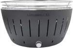 LotusGrill G435 U Anthrazit