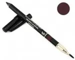 CHANEL Le Crayon Levres Precision Lip Definer #09 Rouge Noir Vamp 1g - huulekontuurpliiats