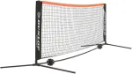 Dunlop Tennis and badminton portable net 3m, incl. a carrying bag