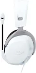 HyperX HEADSET CLOUDX STINGER2/WHITE/BLUE 75X29AA HYPERX