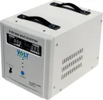 UPS Volt Polska Pingeinverter Volt PRZETWORNICA SINUSPRO-3000E 48V 2100/3000W