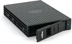 FANTEC MR-25 1x2,5 SATA SSD und HDD 7-15mm Wechselrahmen