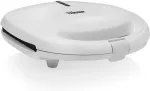 Tristar | Sandwich maker | SA-3052 | 750 W | Number of plates 1 | Number of pastry 2 | White