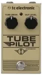 TC Electronic Tube Pilot Overdrive Efekt typu Overdrive