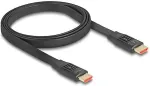 DeLOCK High Speed HDMI Flachbandkabel 8K 60Hz 5m