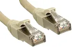 Lindy Patchkabel Cat6 SSTP / S/FTP PIMF hall 7.50m