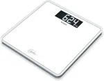 Kaalud Beurer Bathroom scale GS400 white