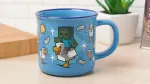 Paladone Minecraft Chicken Jockey Heat Change Mug