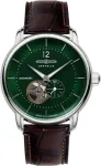 Zeppelin Bodensee 8166-4 automatik watch