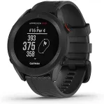 Garmin Approach S12 black