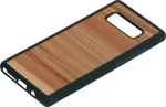 MAN&WOOD MAN&WOOD SmartPhone case Galaxy Note 8 cappuccino black