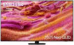 Teler SAMSUNG QE50QN90FAT 50 4K UHD (2160p) Sort