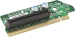 SUPERMICRO Super Micro RSC R1UW-E8R - Riser Card - f&uuml;r P/N: CSE-119TQ-R700WB+, CSE-819TQ-R700WB+ (RSC-R1UW-E8R)