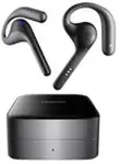 Timekettle [AI generated title] W4 Pro Overs&aelig;ttelses Earbuds