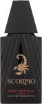 Scorpio Noir Absolu 75ml - Eau de Toilette meestele