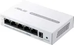 ASUS WL-Router EBP15 5-Port GbE PoE + Switch