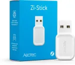Aeotec Zi-Stick, Zigbee | AEOTEC | Zi-Stick | Zigbee | White