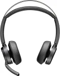 Hp Headset Voyager Focus 2 USB-C/A 9T9J3A