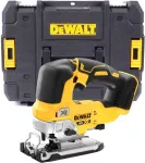 DeWALT Akku-Pendelhub-Stichsaege