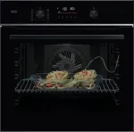 Ahi Aeg Oven TA5PB531AB