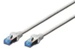 Digitus CAT 5E PATCH CABLE 3 SF-UTPEY