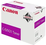 Tooner CANON Toner C-EXV 21 magenta