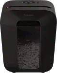 Fellowes Paberipurustaja Powershred LX45 must