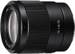 SONY | FE 35mm F1.8 Lens