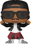Funko POP! Bruno Mars (APT.)