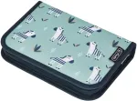Herlitz pinal, t&auml;idetud, 19 osa - Crazy Zebra