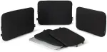DICOTA Sleeve ONE 13-13.3" black