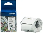 Brother CZ-1005 label-making tape